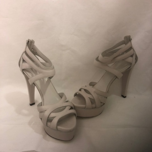 Lifford Neutro Platform Strappy Sandal (EUR 36.5) - Picture 2 of 4